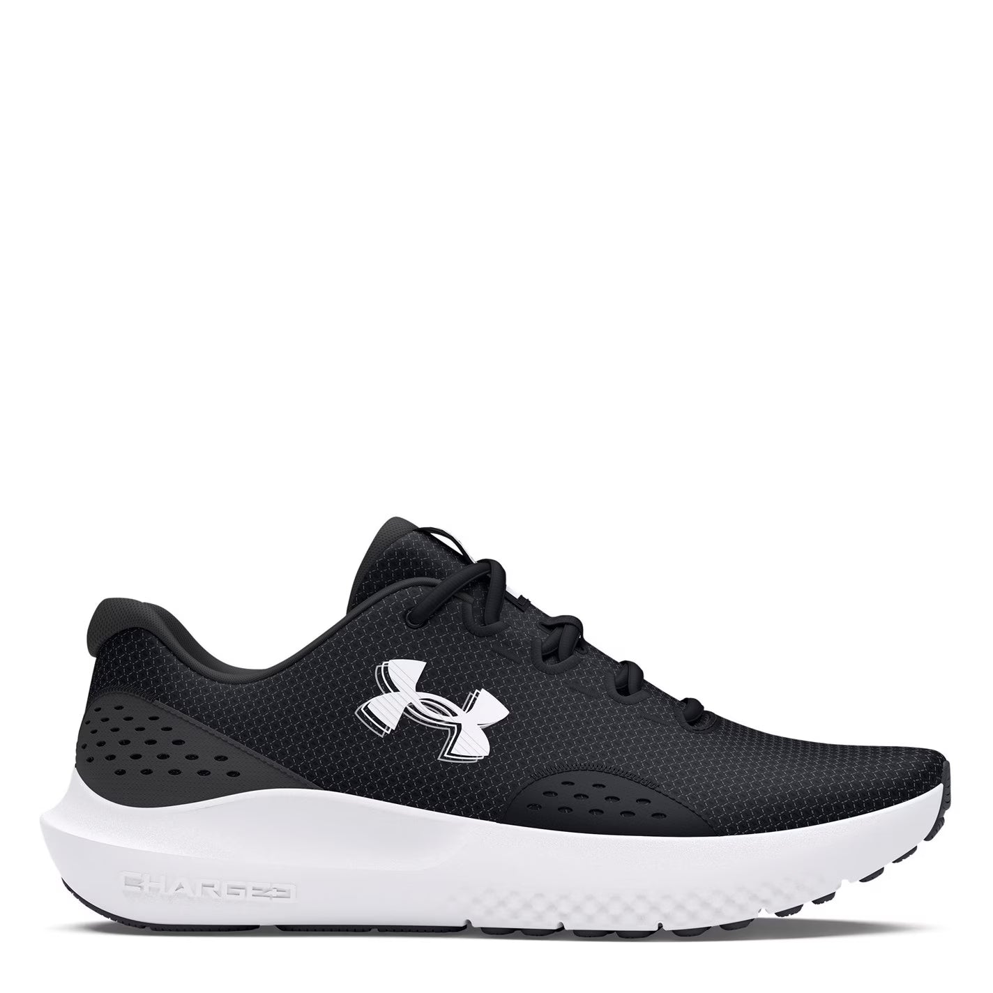 Under Armour Charged Surge 4 Mens Running Shoes