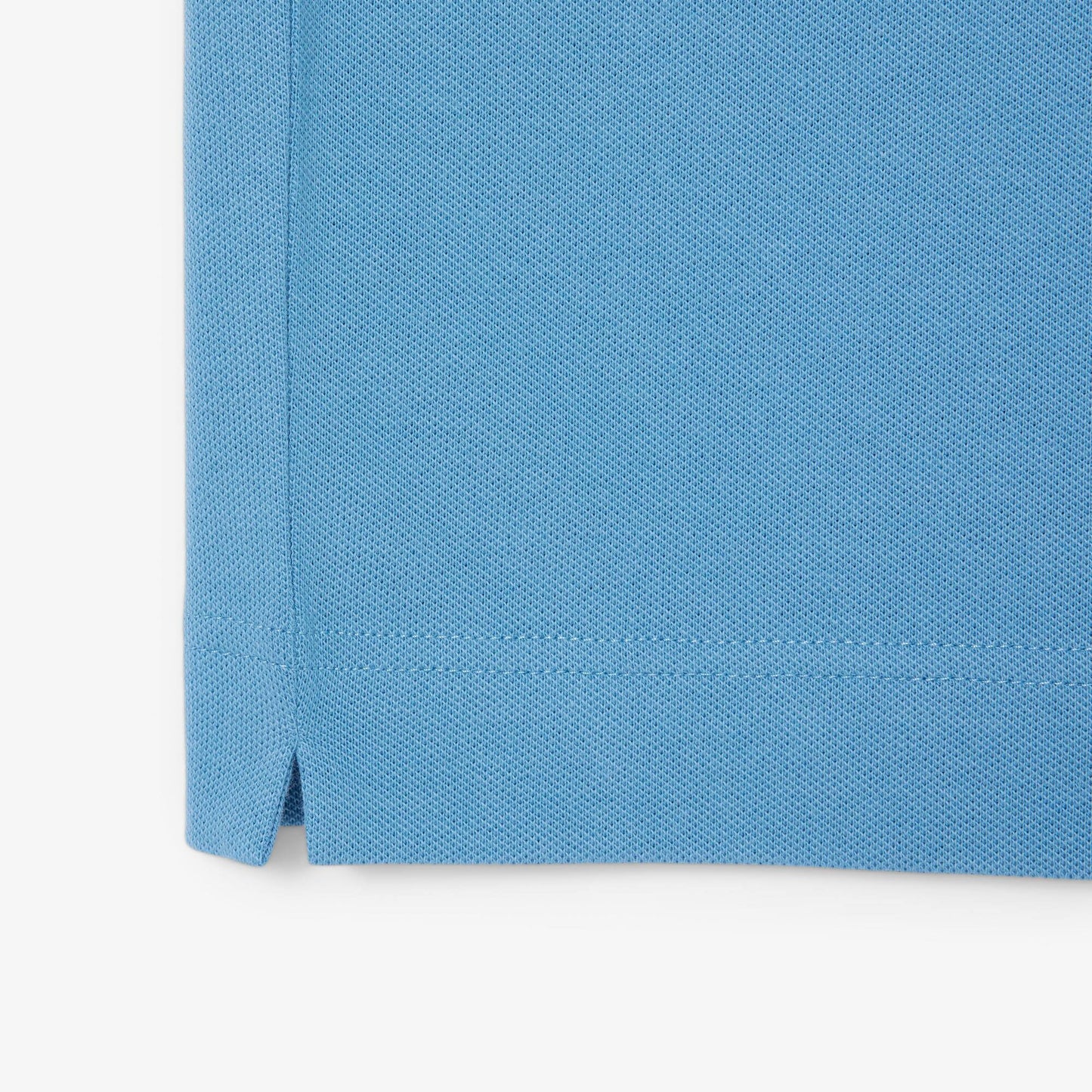 Regular Fit Paris Stretch Piqué Polo Shirt