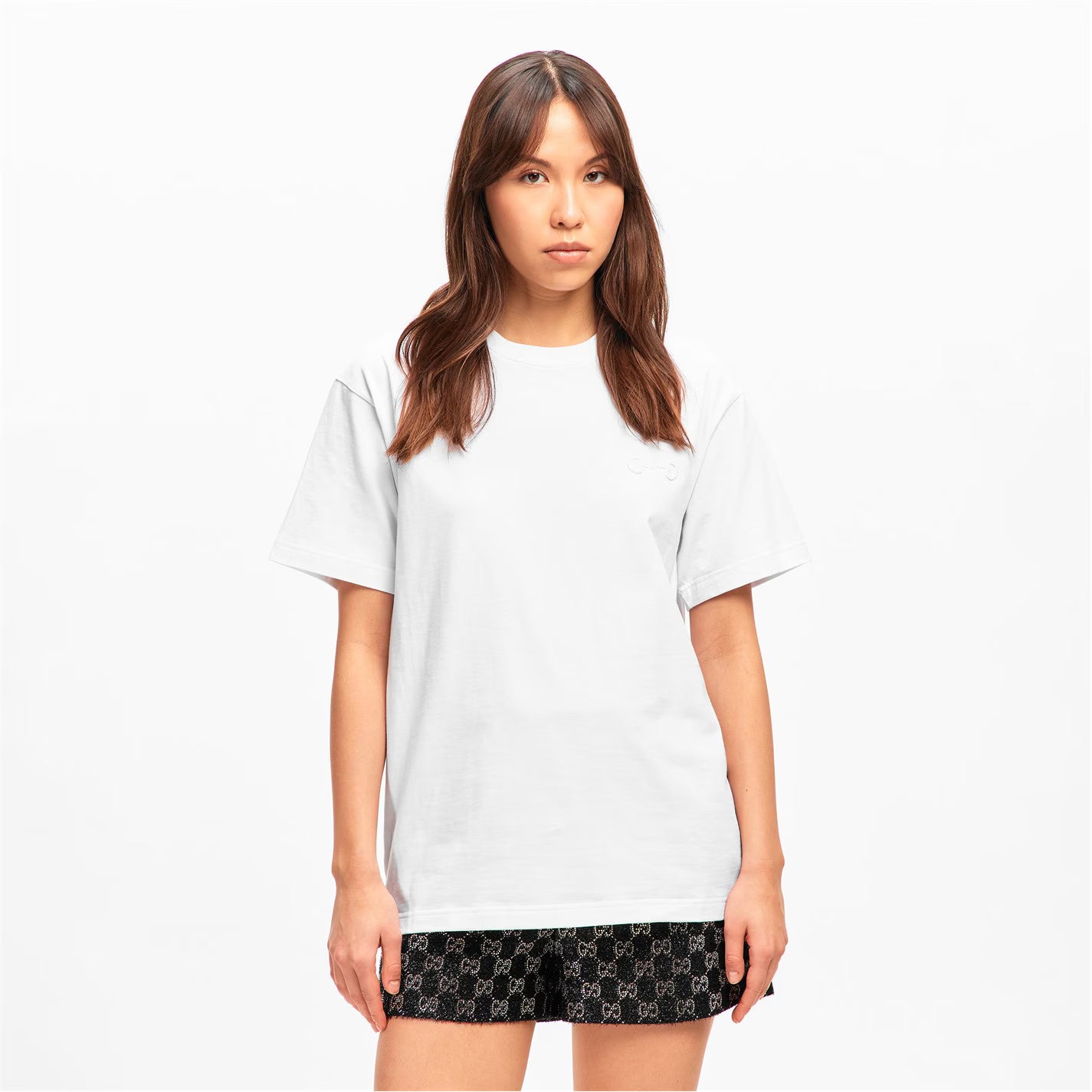 Women's Small Logo T-Shirt