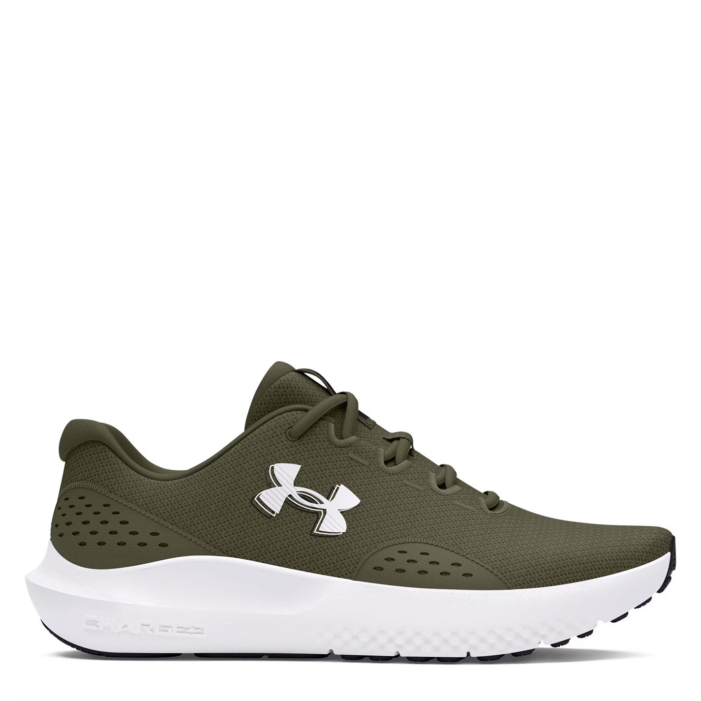 Under Armour Charged Surge 4 Mens Running Shoes