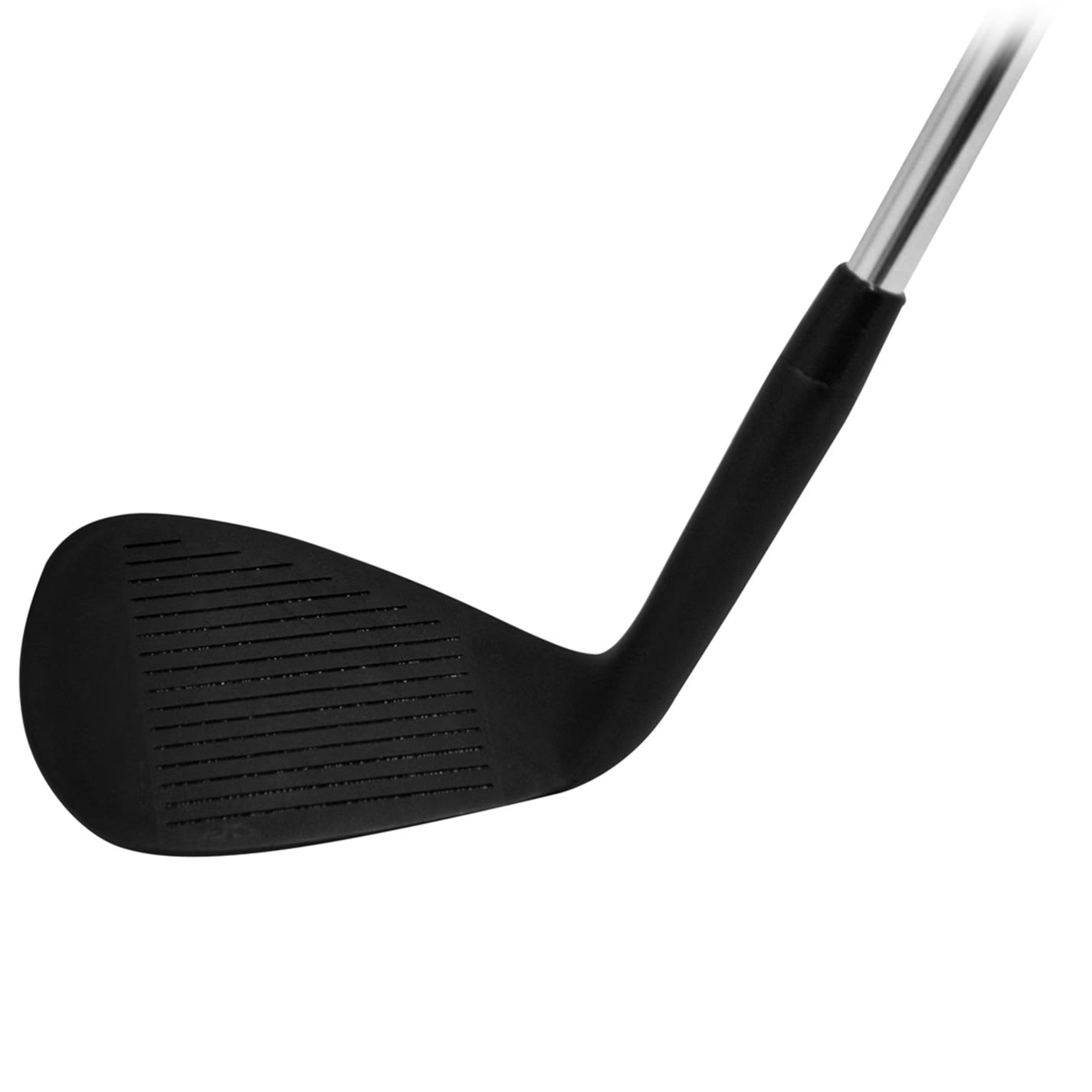Longridge Tour Spin Wedge - Black
