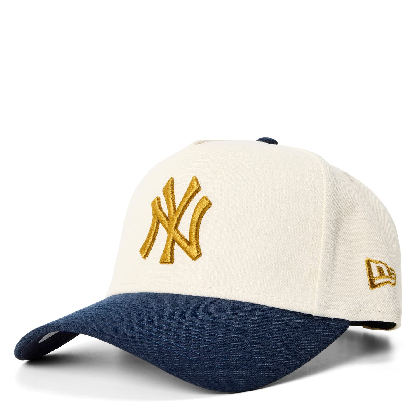 Men's Patch Baseball Cap