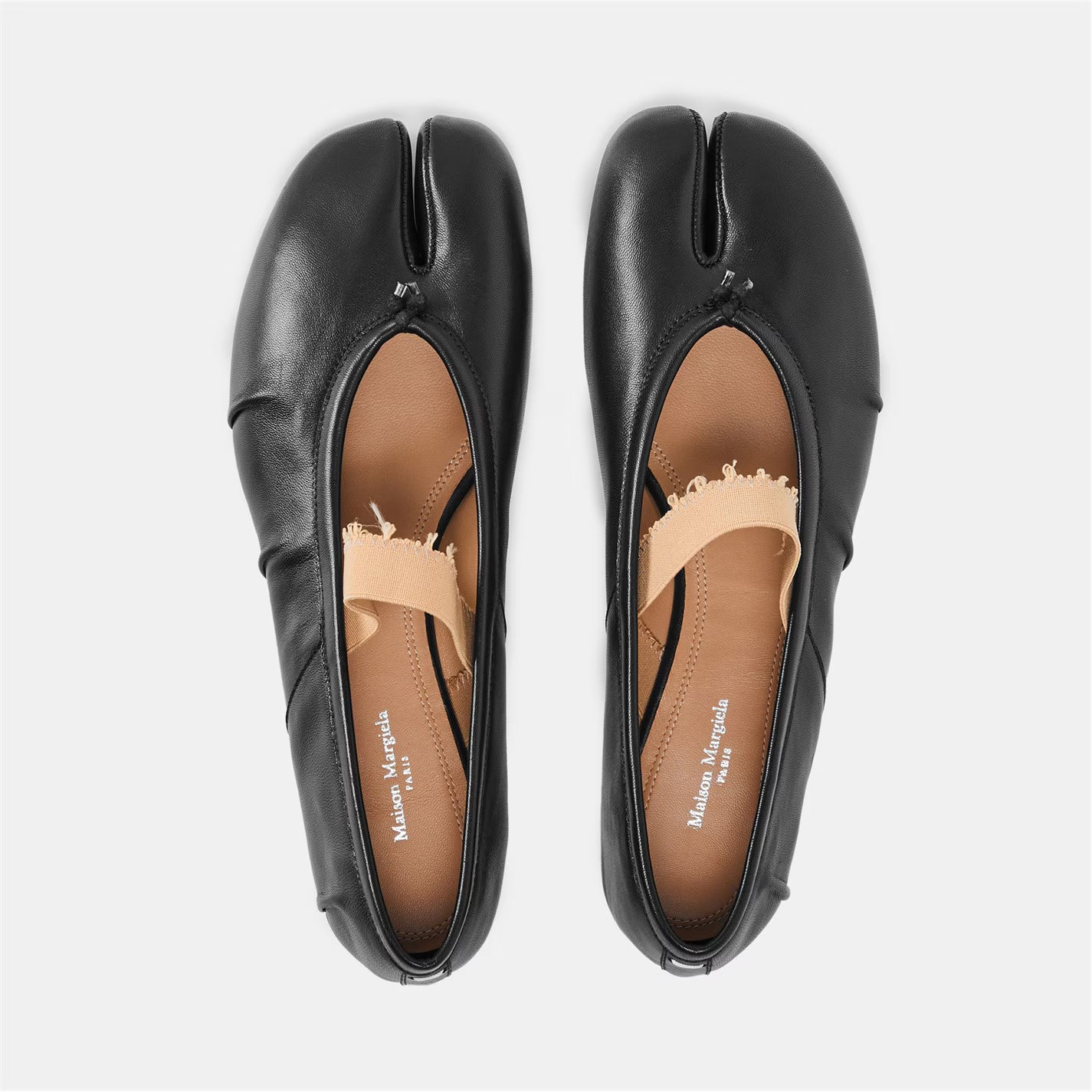 MAISON MARGIELA Women's Ballet Pumps