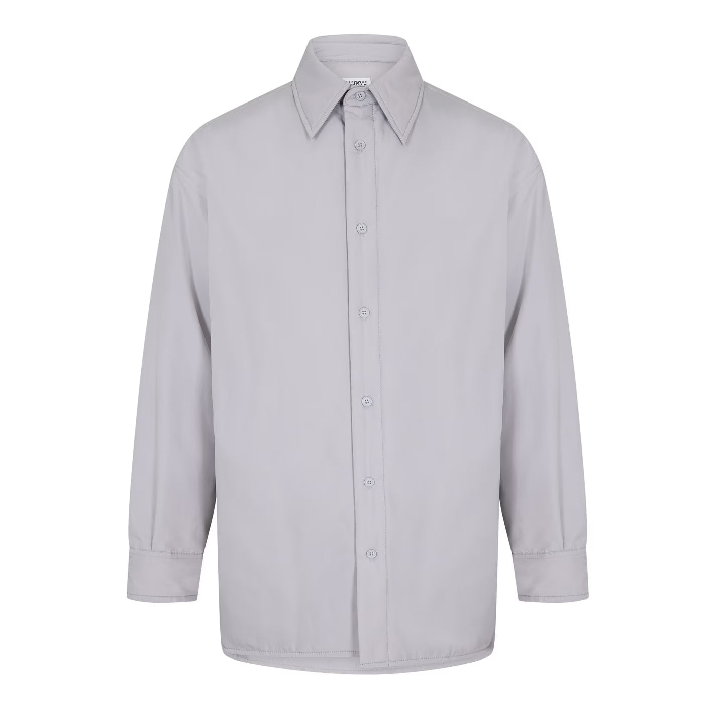 MM6 Mai Pad Oshrt Sn61