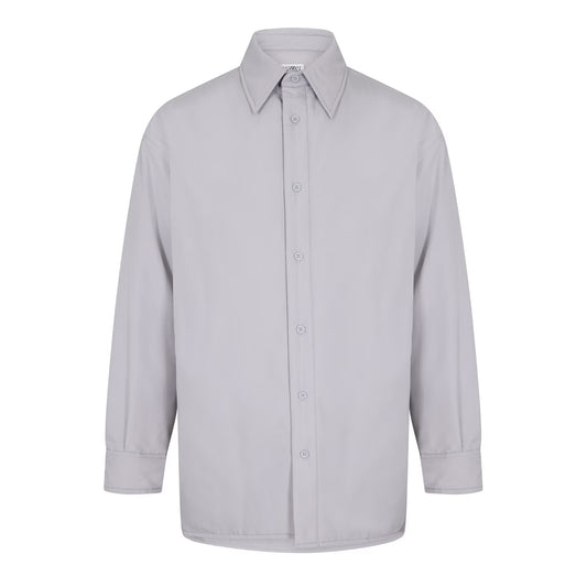 MM6 Mai Pad Oshrt Sn61