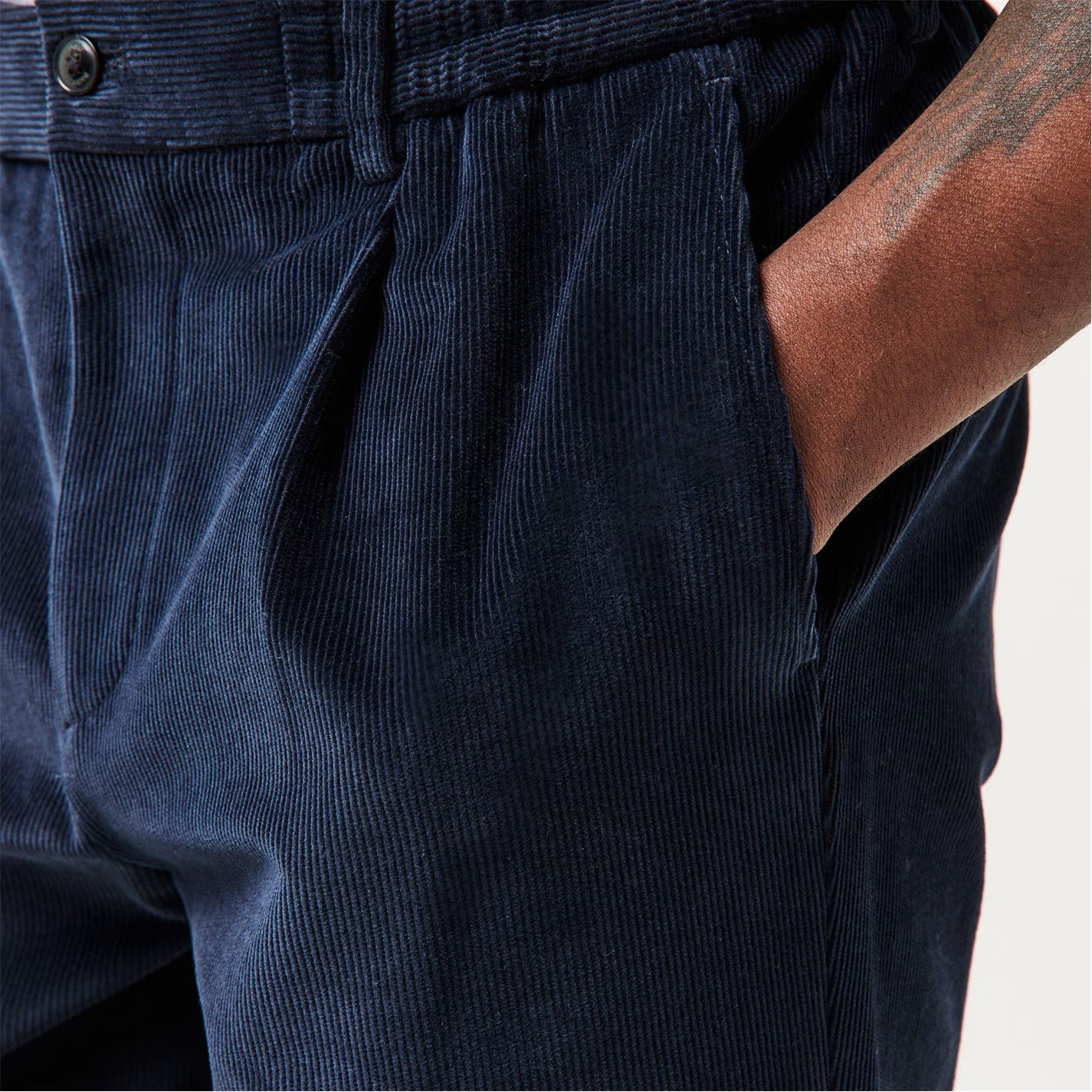 Wallington Trousers