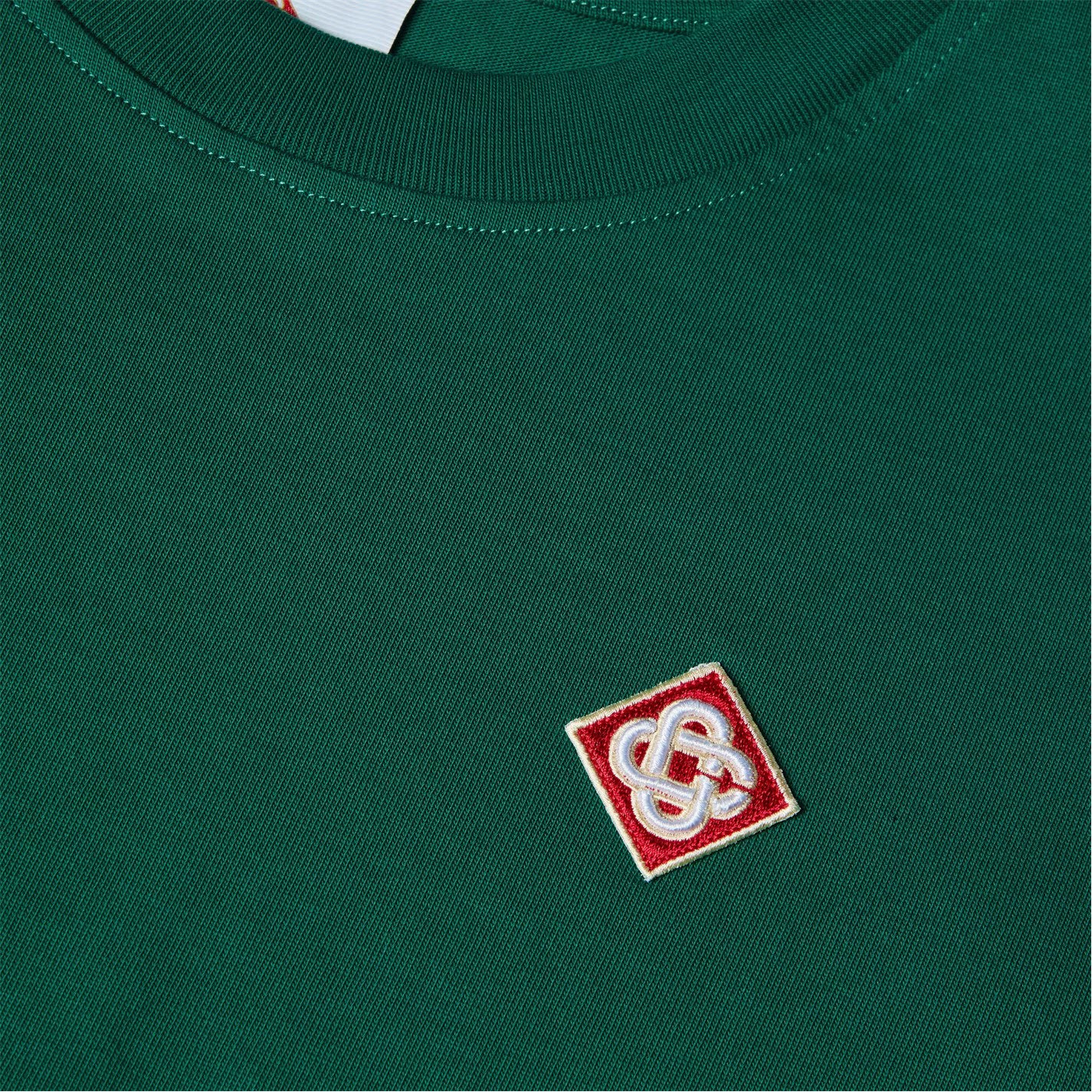 Men's Classic Logo T-Shirt