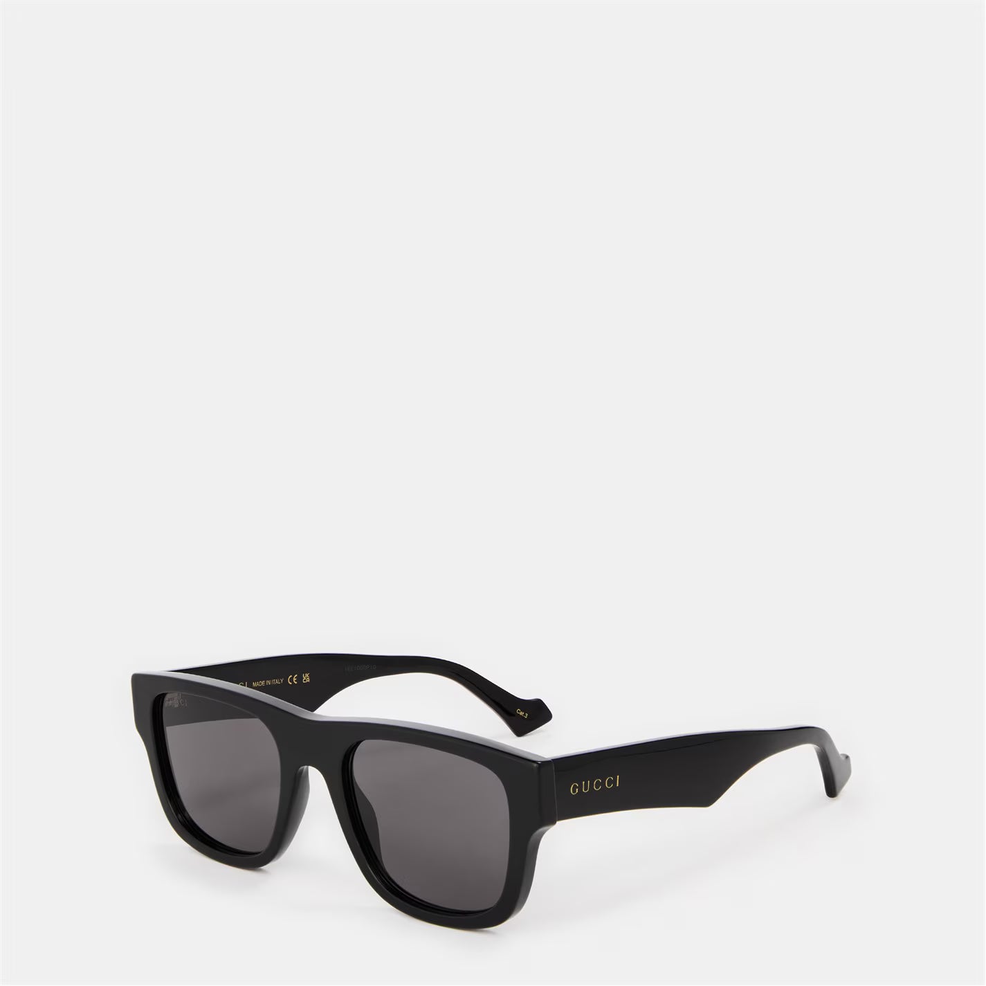 GUCCI Wayfarer Sunglasses