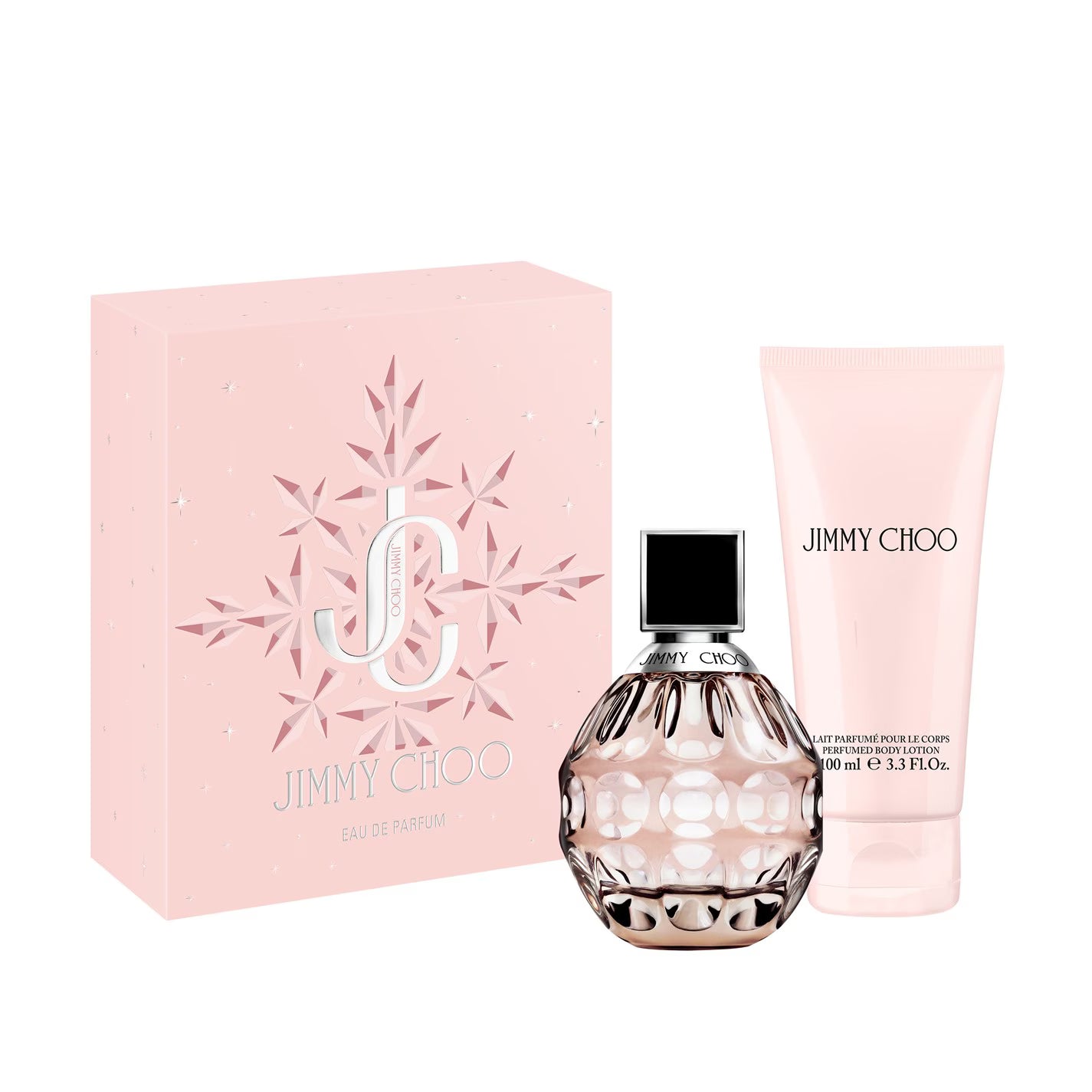 Original Gift Set: Eau de Parfum 60ml + Body Lotion 100ml