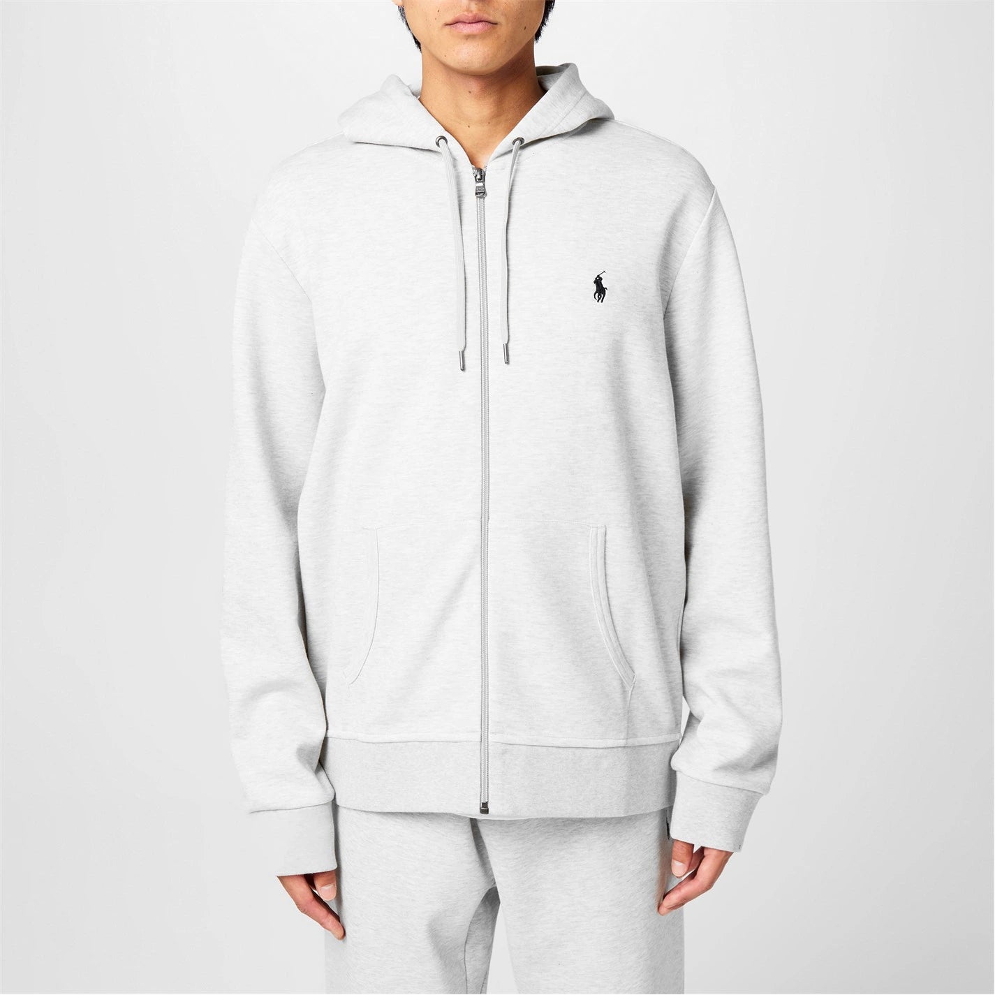 Men's Full-Zip Tech Hoodie