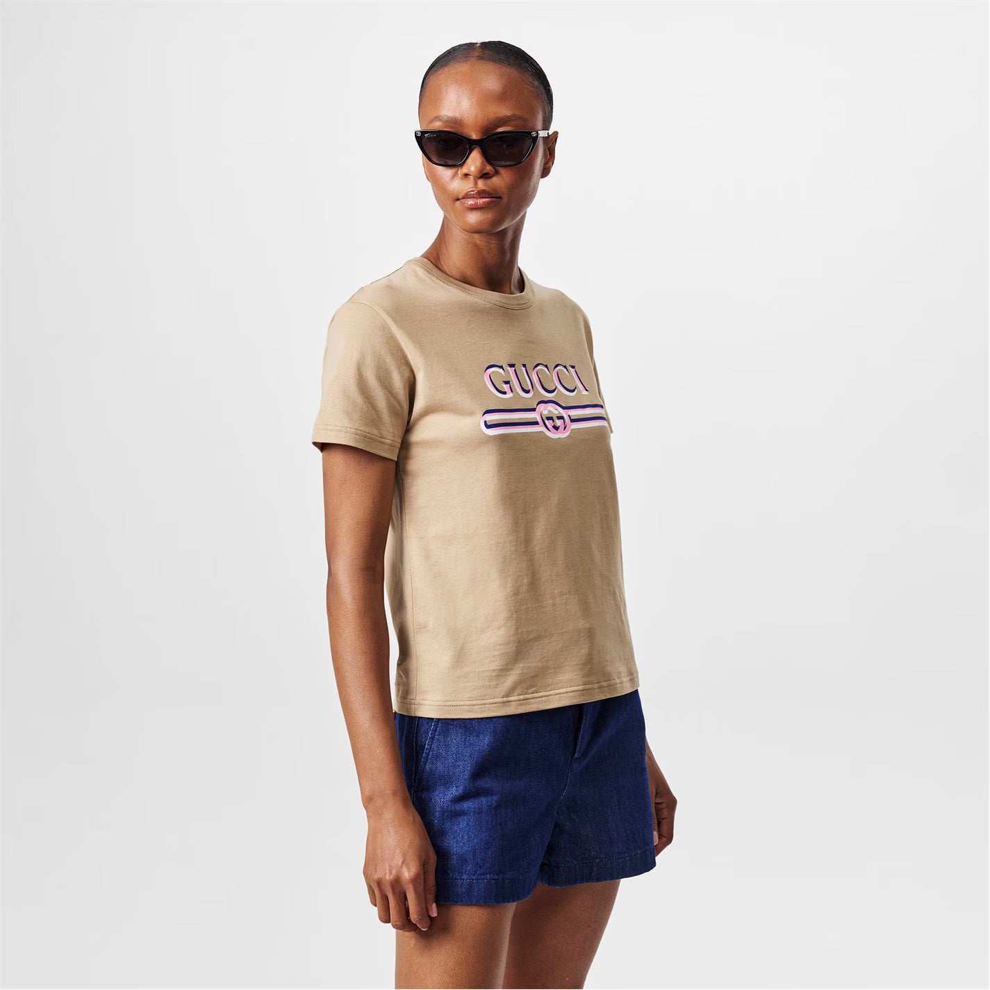 GUCCI 70s T-Shirt