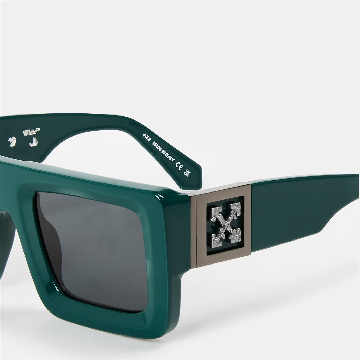 Unisex Square Sunglasses, Square Design