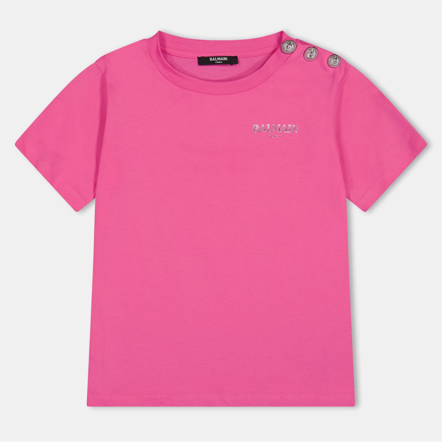 Kids Regular Fit T-Shirts