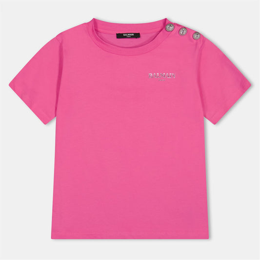 Kids Regular Fit T-Shirts