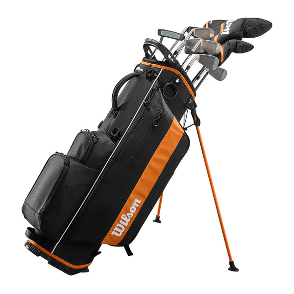 Wilson Men's Advantage Golf Sets