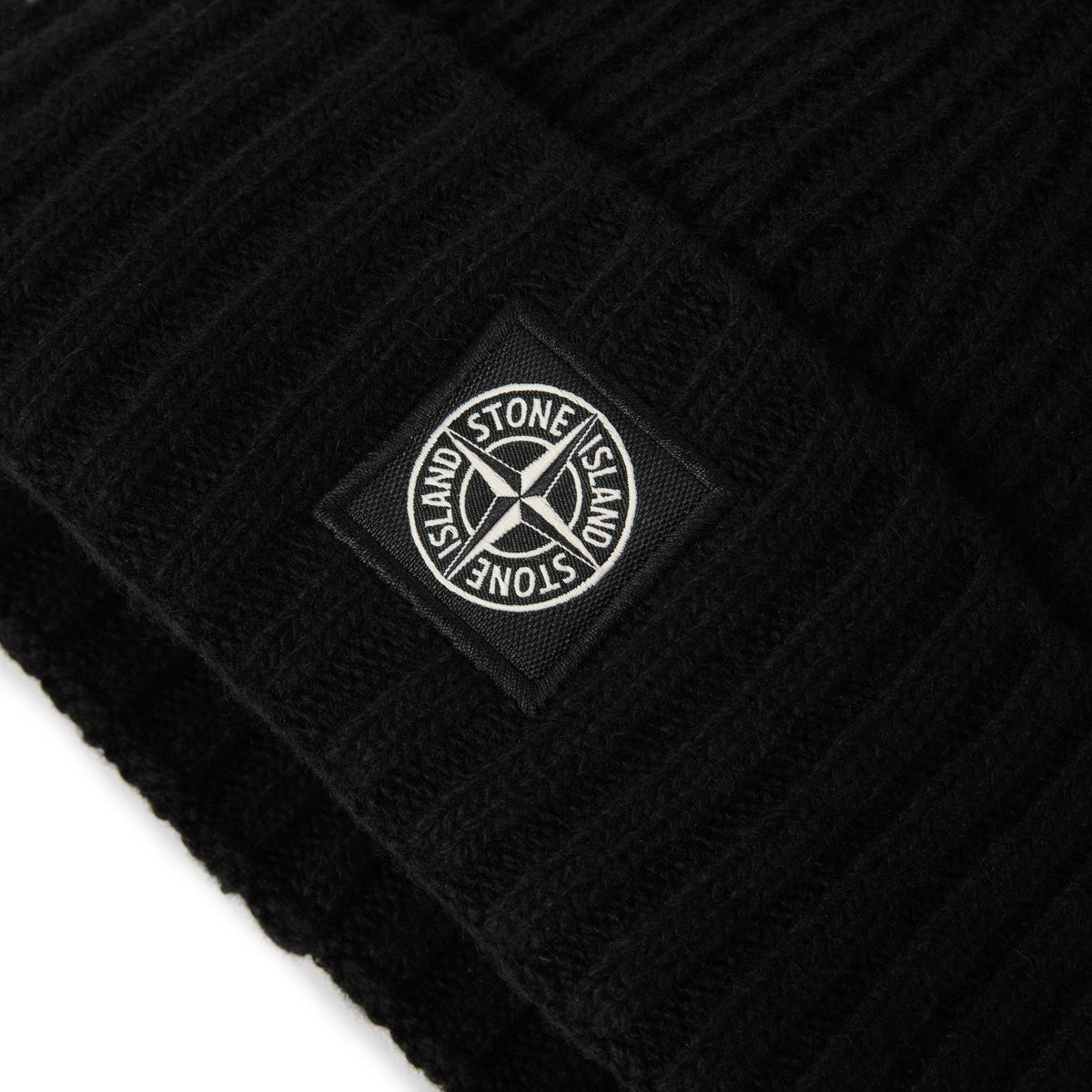 Stone Island Stone Beanie Jn64