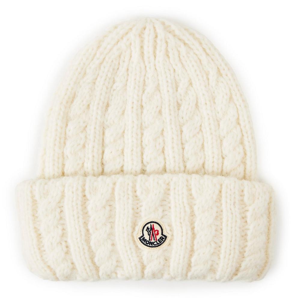 Moncler Moncler Hat Ld64