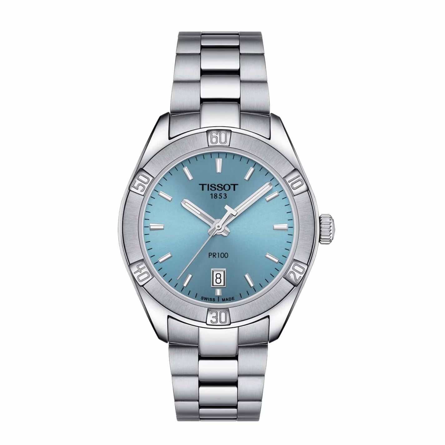 PR100 Sport Analogue Watch