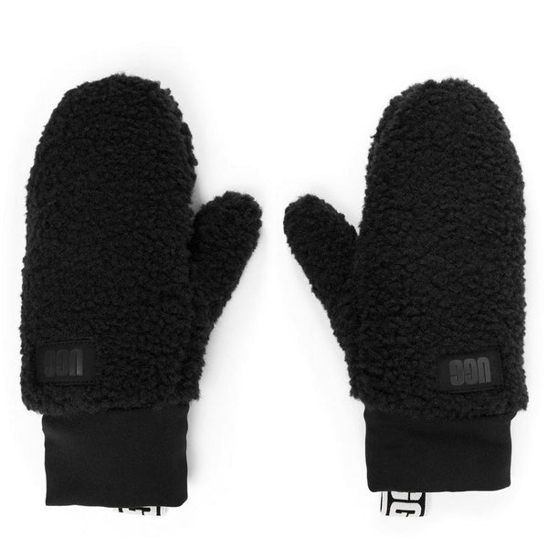 Ugg Ugg Fluff Mitten Ld64