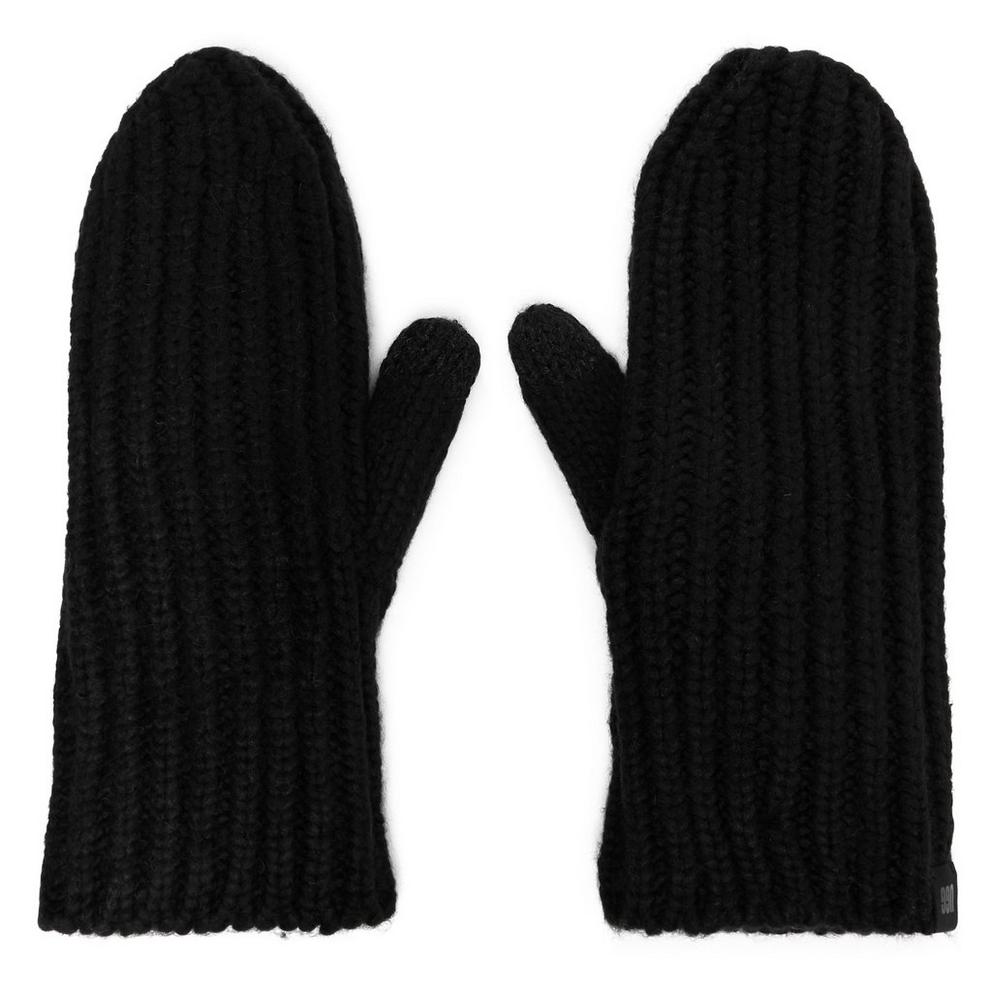Ugg Ugg Rib Mitten Ld64