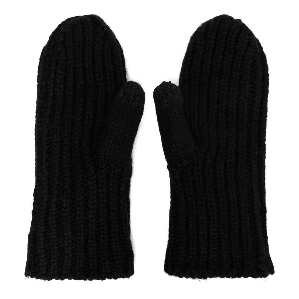 Ugg Ugg Rib Mitten Ld64