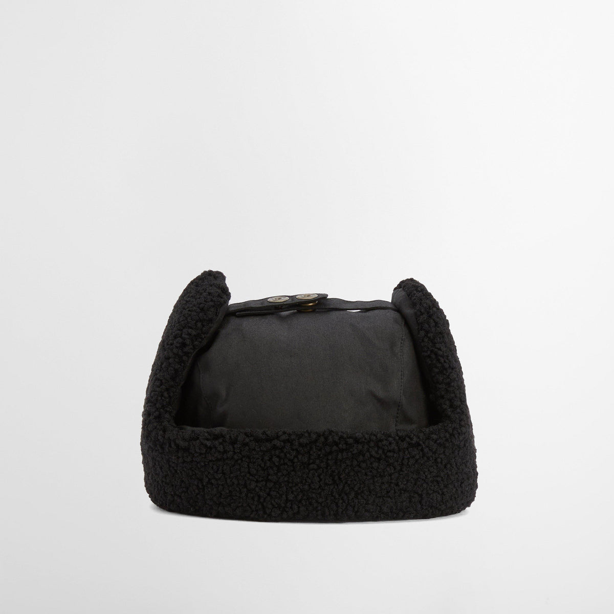 Barbour Morar Waxed Trapper Hat