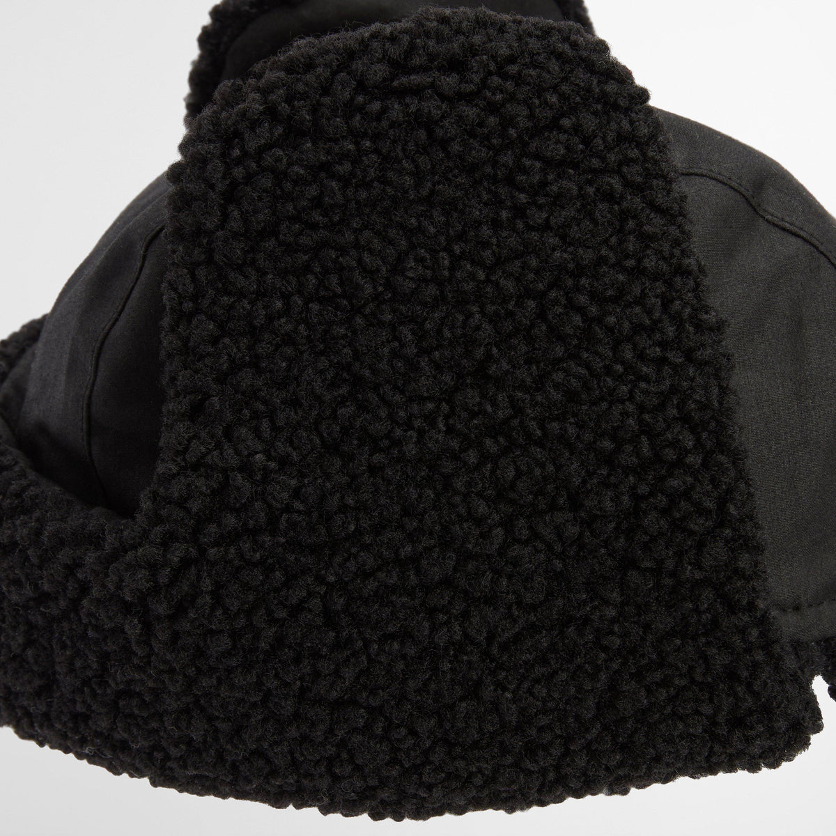 Barbour Morar Waxed Trapper Hat