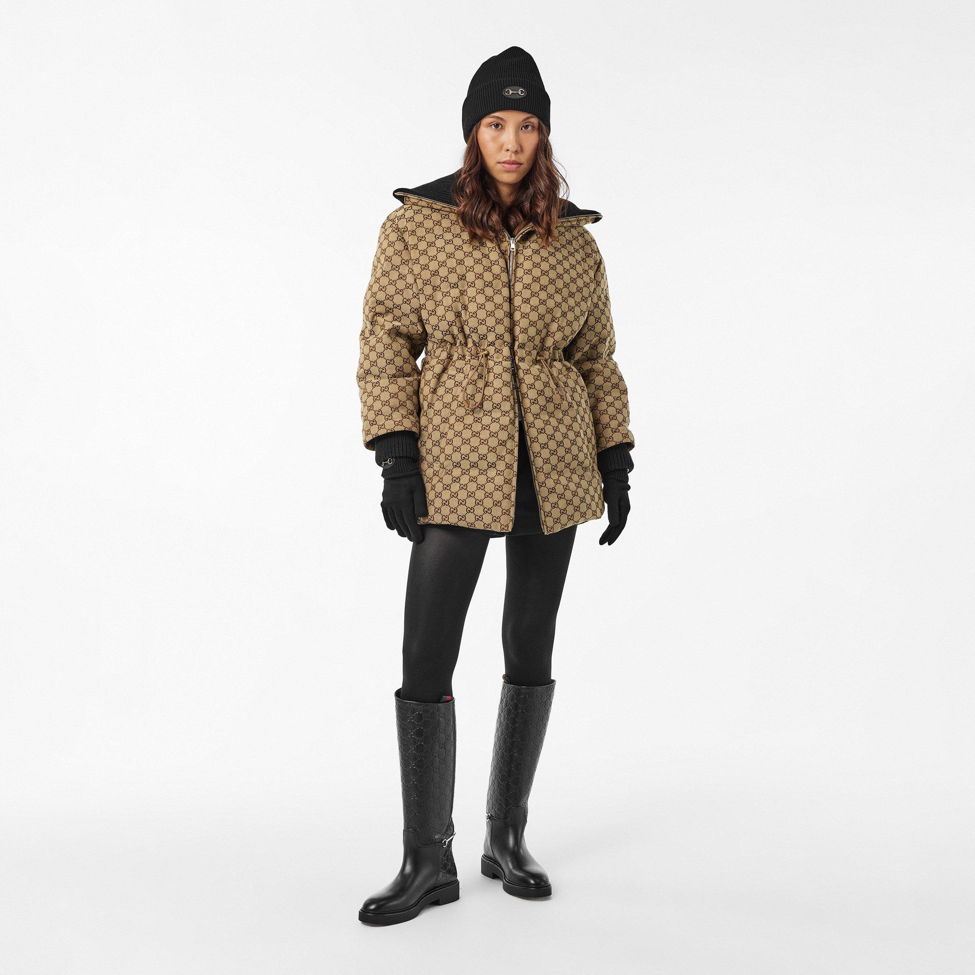Gucci Women's Beanie