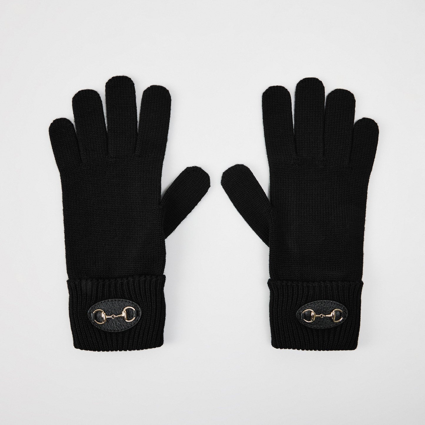 Gucci Women's Knitted Gloves