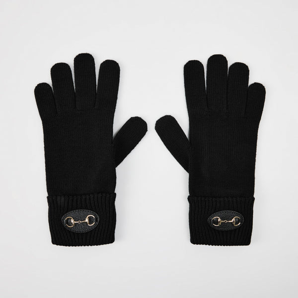 Gucci Women's Knitted Gloves