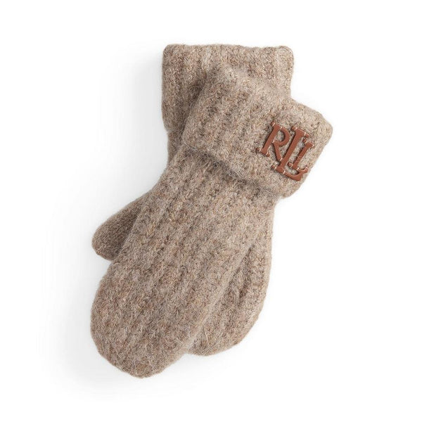 Lauren by Ralph Lauren Women's Gloves