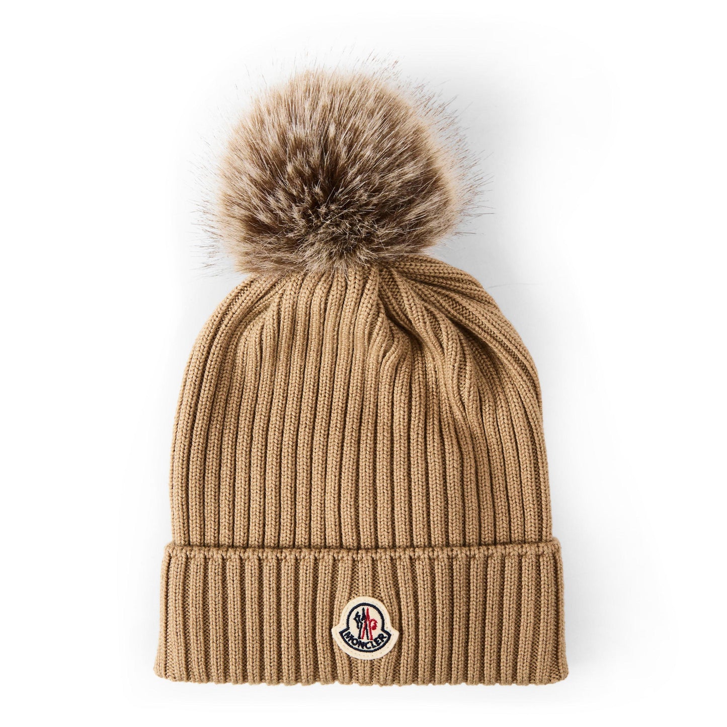 Moncler Moncler Bobble Hat Jn64