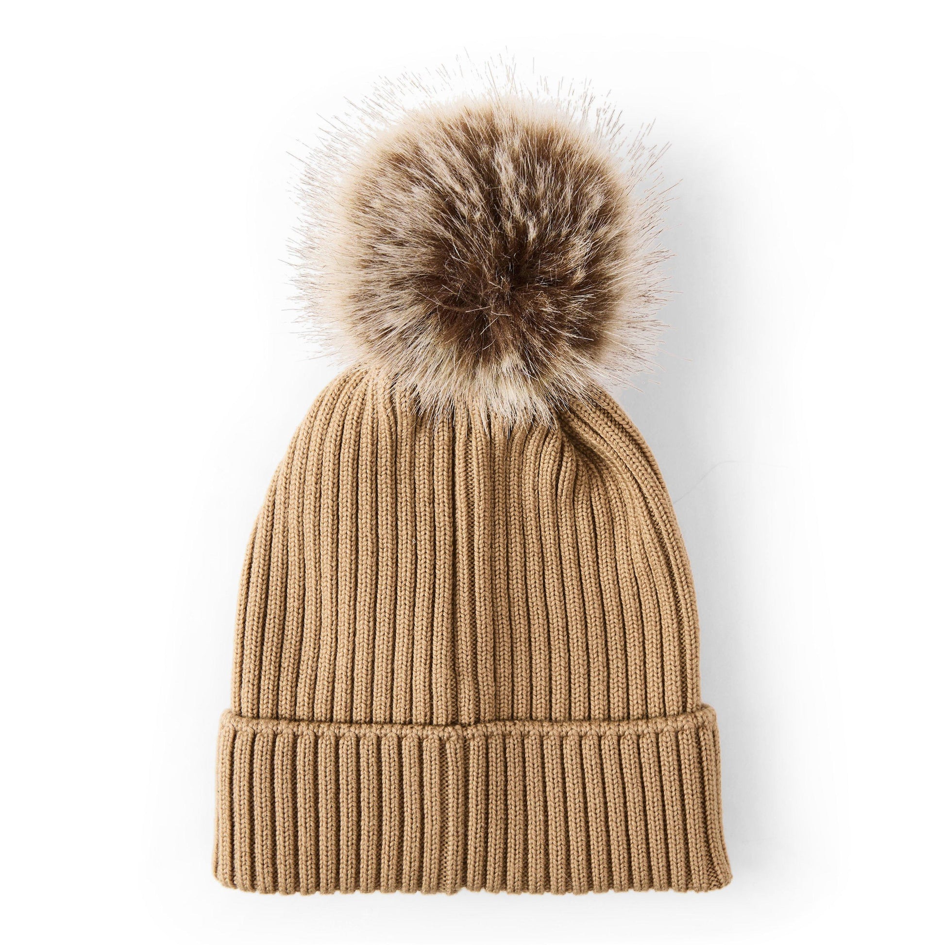 Moncler Moncler Bobble Hat Jn64