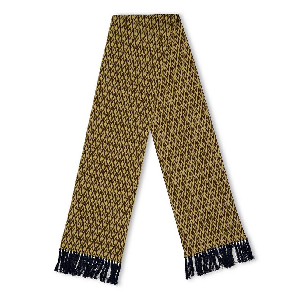 Valentino Garavani Val Knitted Scarf Sn64