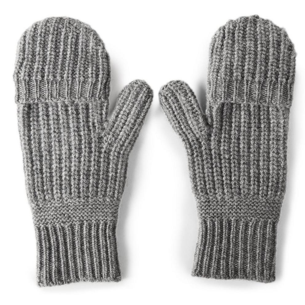 Miu Miu Miu Cashmere Gloves Ld64