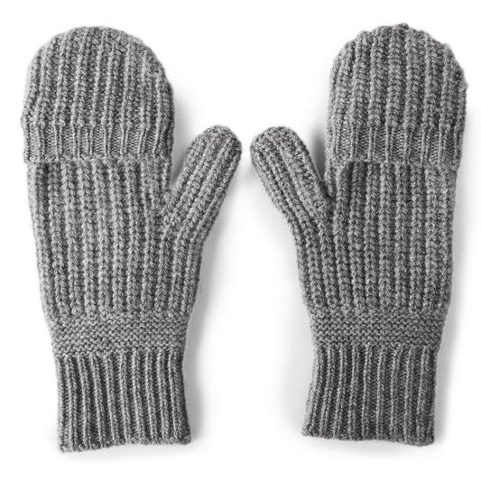 Miu Miu Miu Cashmere Gloves Ld64
