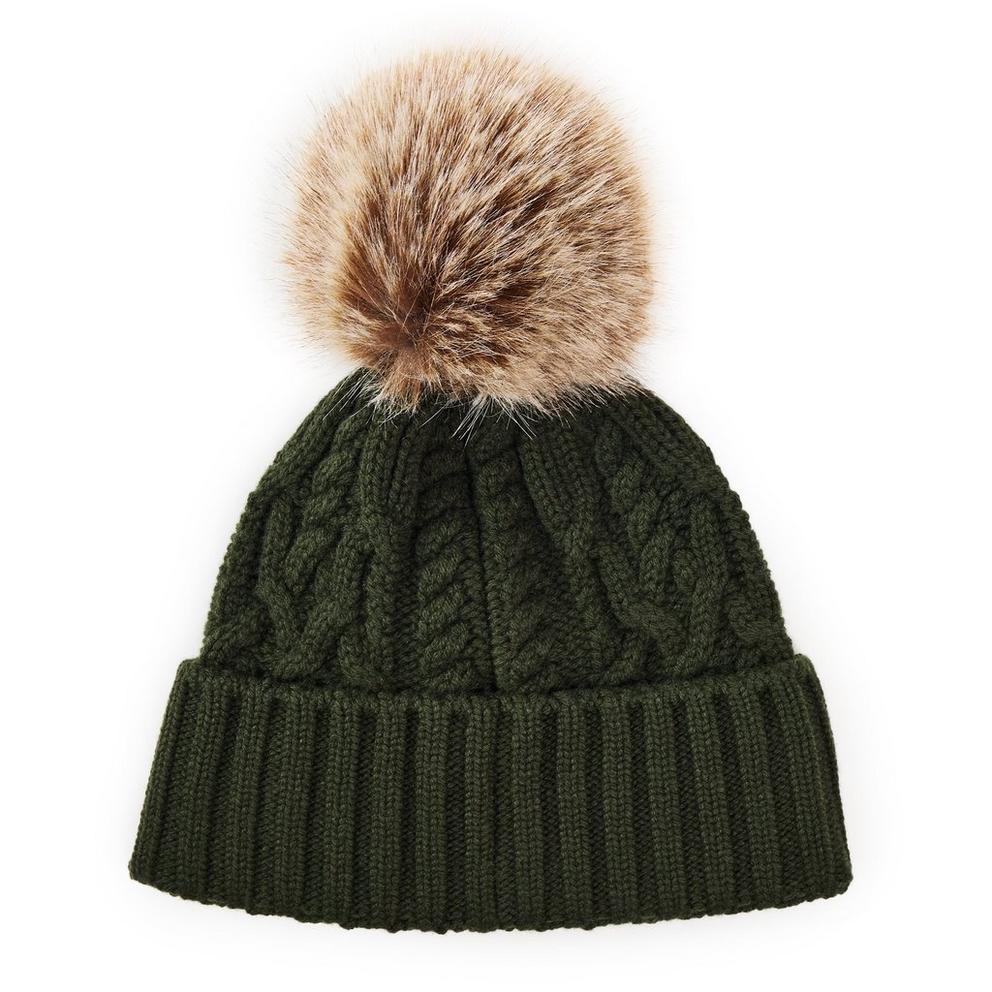 Moncler Moncler Bobble Hat Ld64