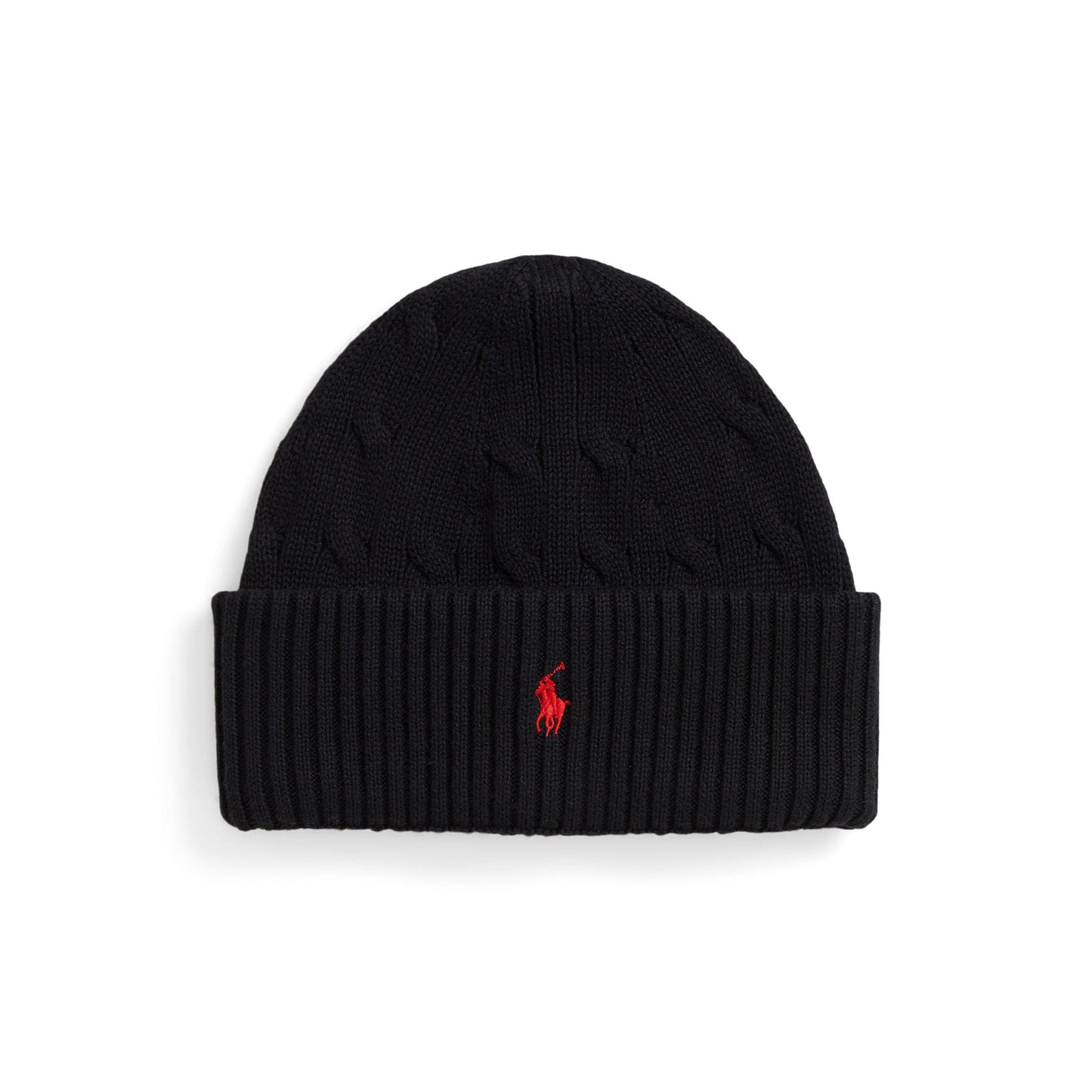 Polo Ralph Lauren Kids' Cotton Beanie