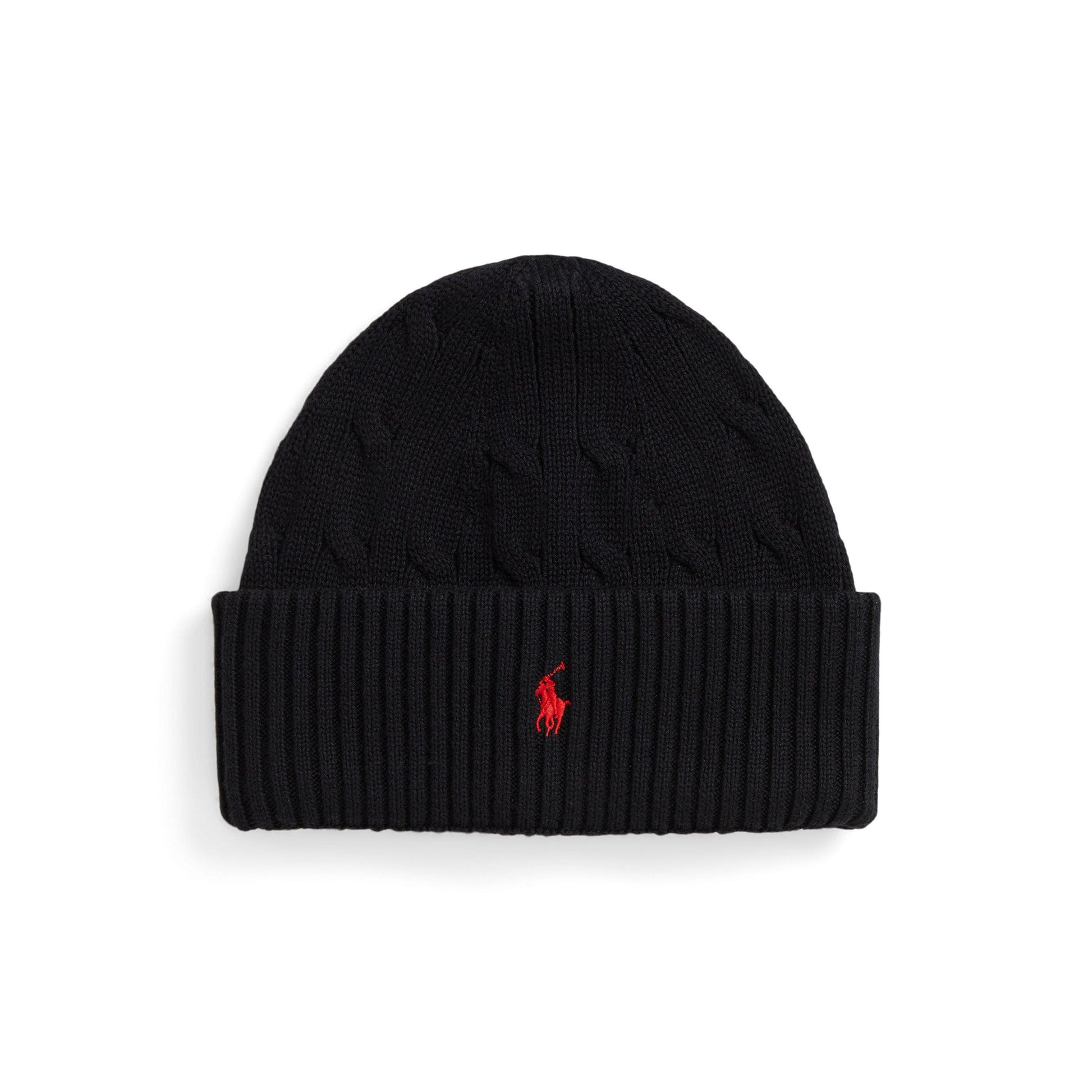Polo Ralph Lauren Kids' Cotton Beanie