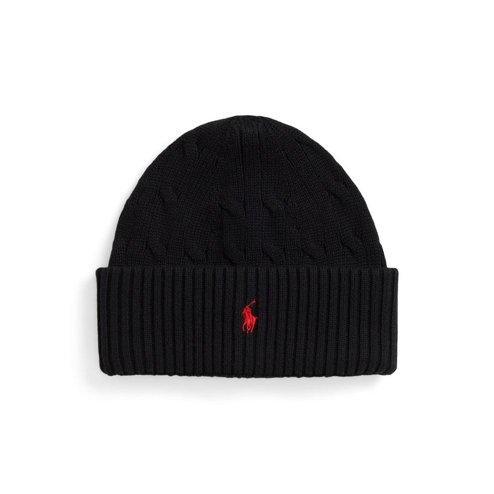 Polo Ralph Lauren Kids' Cotton Beanie