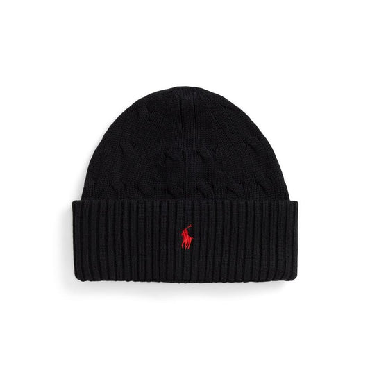 Polo Ralph Lauren Kids' Cotton Beanie