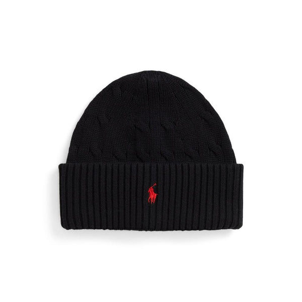 Polo Ralph Lauren Kids' Cotton Beanie