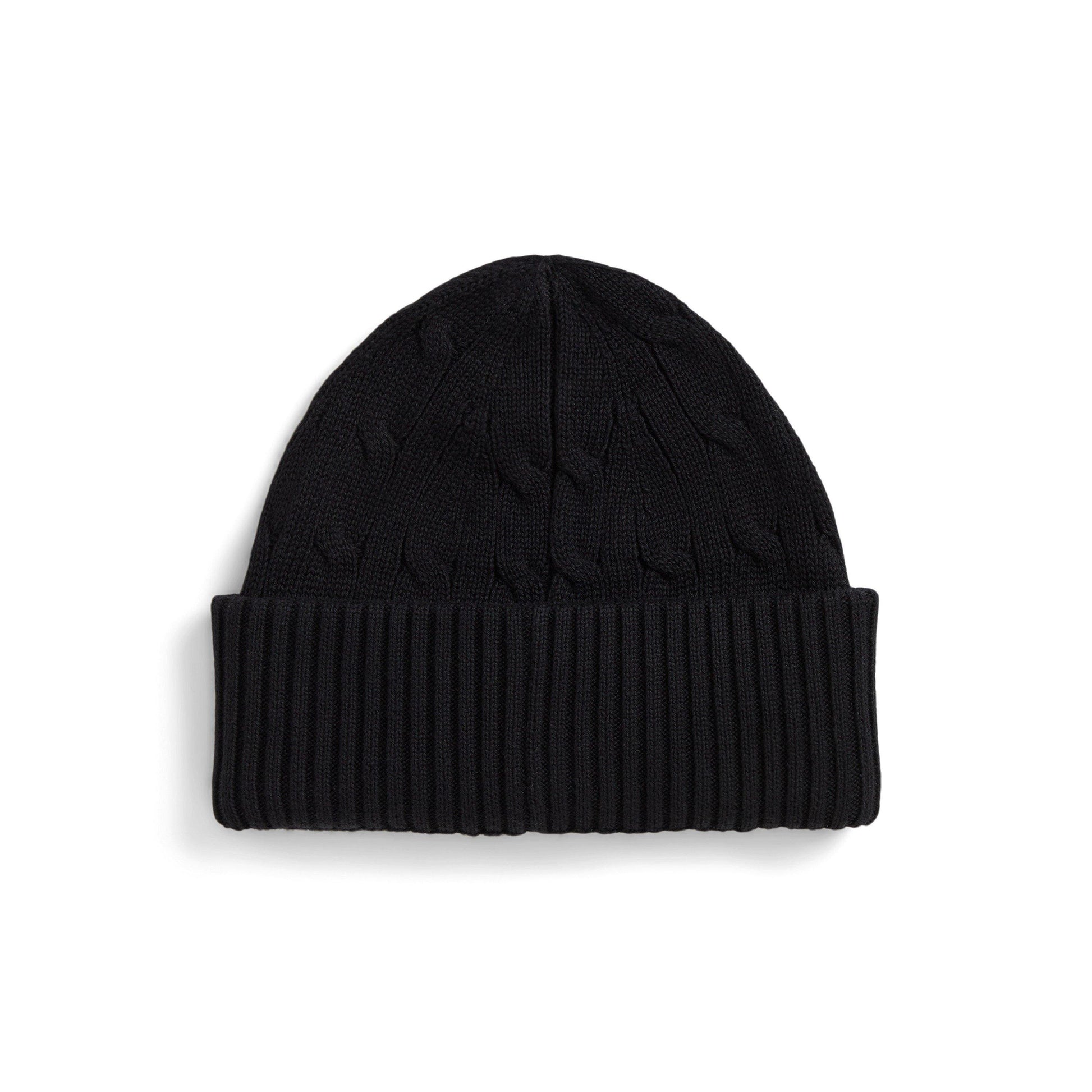 Polo Ralph Lauren Kids' Cotton Beanie