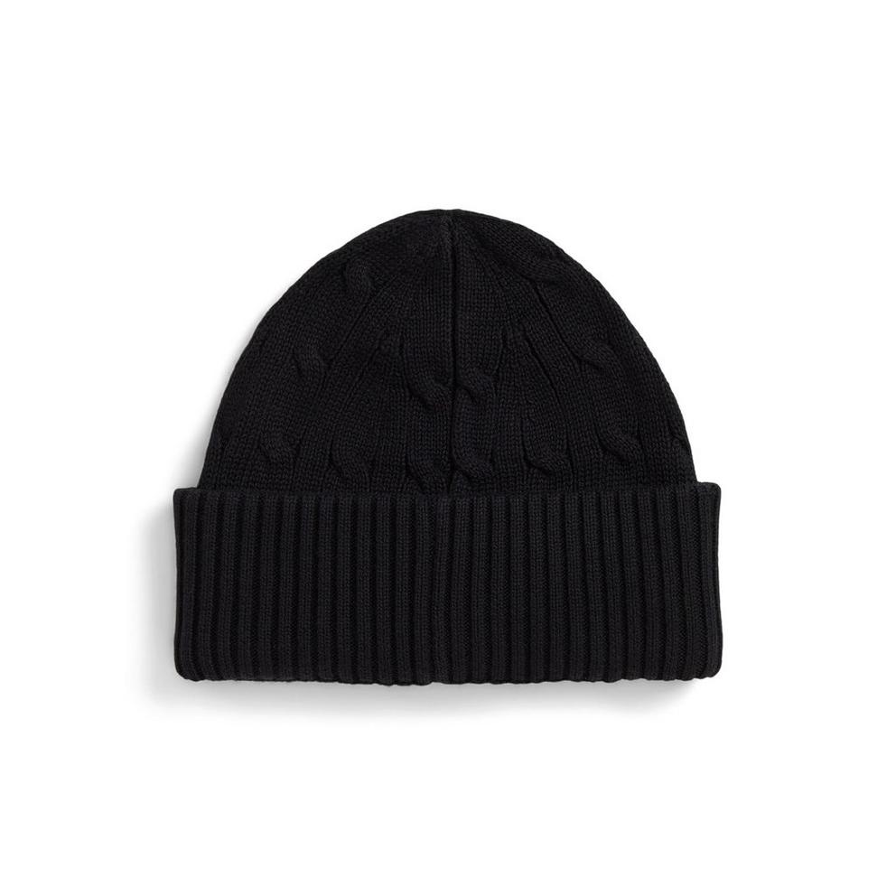 Polo Ralph Lauren Kids' Cotton Beanie