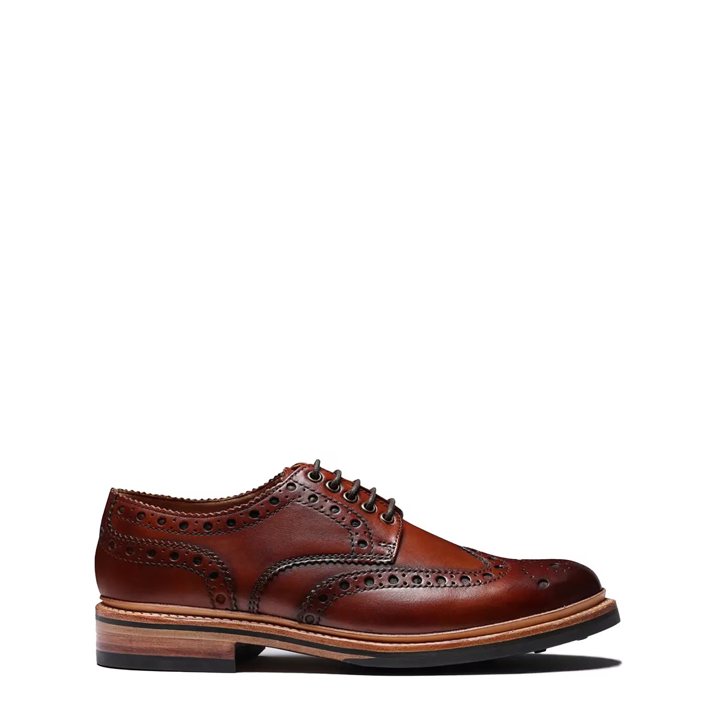 Archie Brogue