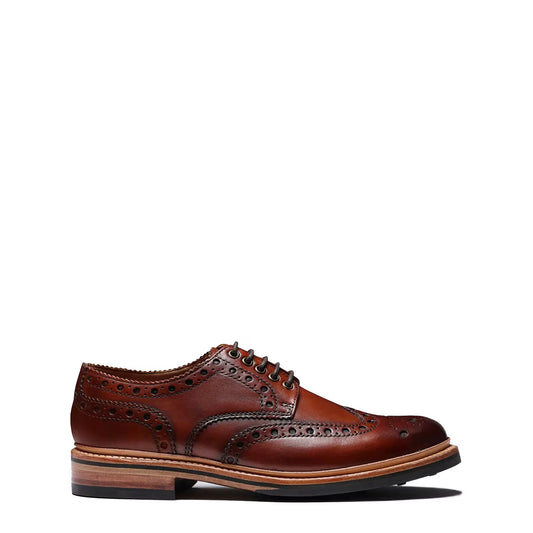 Archie Brogue