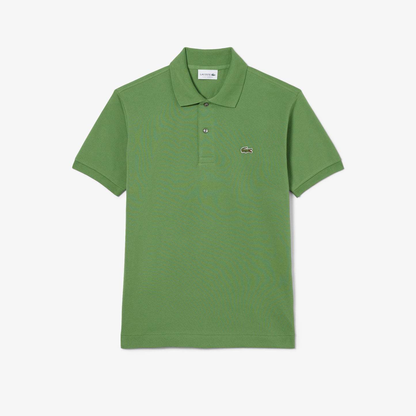 Classic Fit L.12.12 Original Polo Shirt