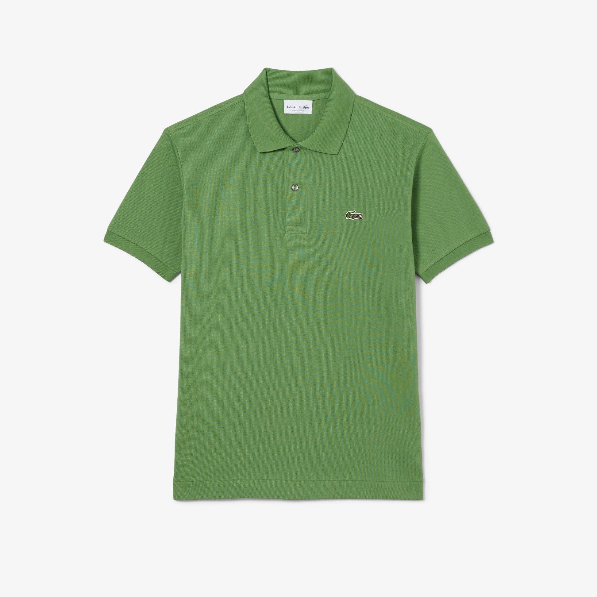 Classic Fit L.12.12 Original Polo Shirt