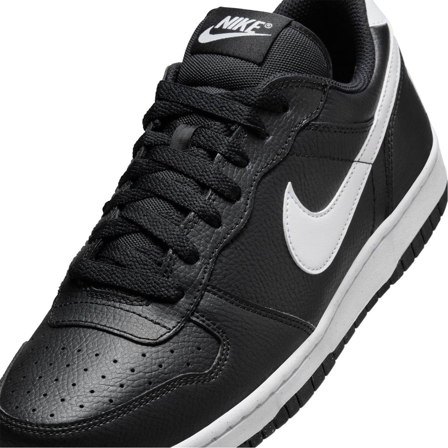 Big Low Shoes Mens