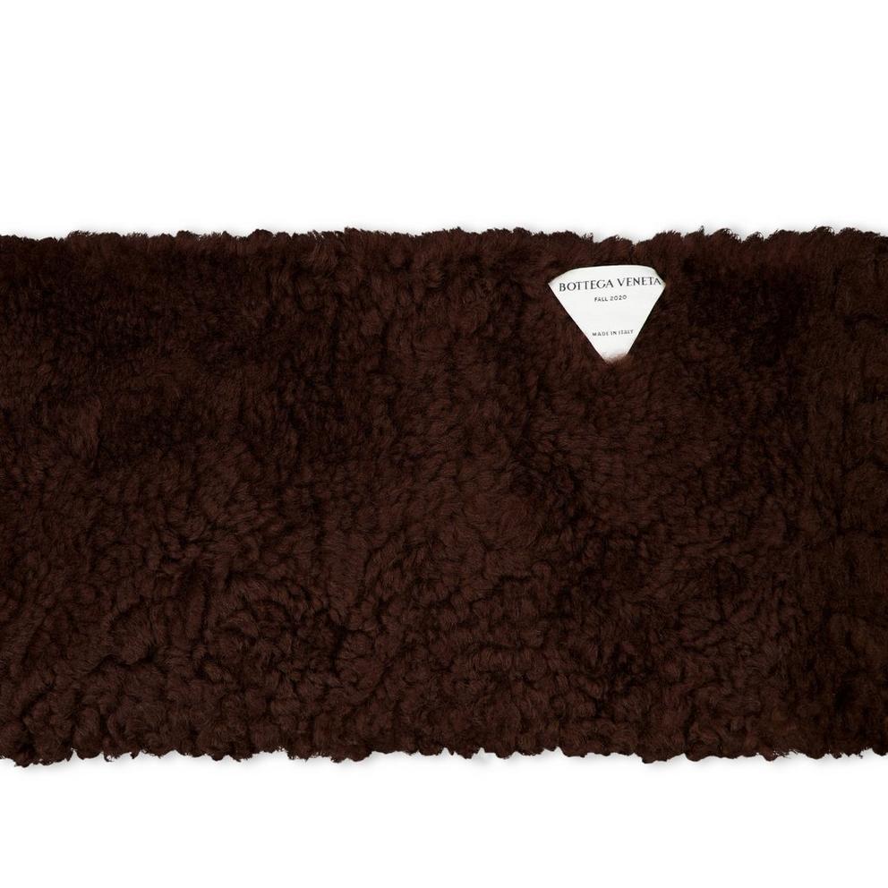Bottega Veneta Women's Scarf